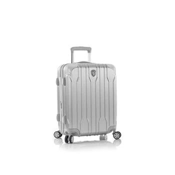 推荐Xtrak 21" Hardside Carry-On Spinner Luggage商品