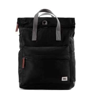 推荐Women's Canfield B Recycled Nylon Backpack In Black商品