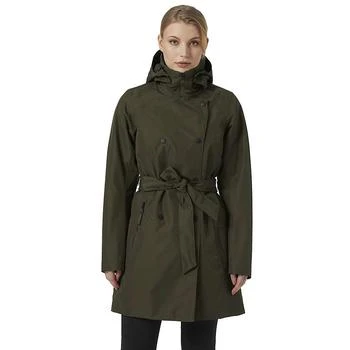 推荐Women's Welsey II Insulated Trench商品