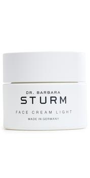 推荐Dr. Barbara Sturm 清爽型面霜商品