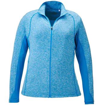 Page & Tuttle, Page & Tuttle | Heather Colorblock Layering Jacket商品图片 1.8折×额外9折, 额外九折