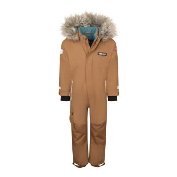 TROLLKIDS | TROLLKIDS 男童套装 7023483BRONZESTORMYBLUE 咖啡色,商家Beyond Moda Europa,价格¥1212
