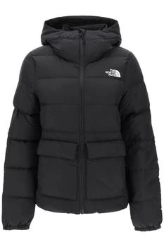 The North Face | gotham lightweight puffer jacket,商家Coltorti Boutique,价格¥974
