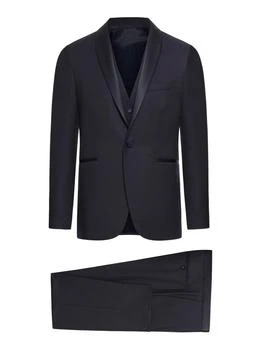 TAGLIATORE | Three,商家Suit Negozi Row,价格¥10579