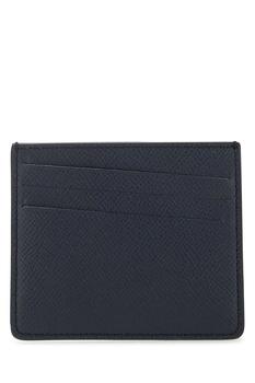 MAISON MARGIELA | Maison Margiela Four-Stitch Card Holder商品图片,7.9折