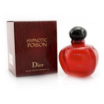 商品Hypnotic Poison By Christian Dior - Edt Spray 1.7 Oz图片