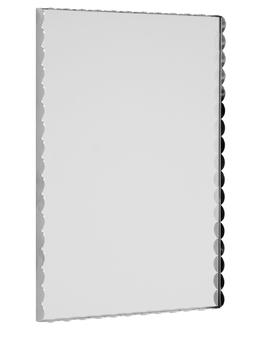 商品HAY | Arcs Rectangle Mirror,商家LUISAVIAROMA,价格¥3874图片