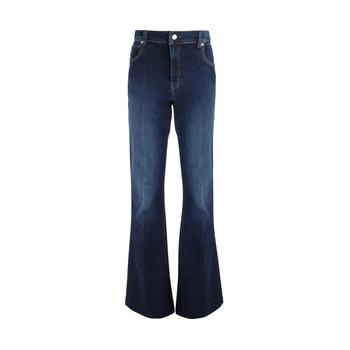 Love Moschino, Love Moschino | STRAIGHT LEG JEANS商品图片 8折