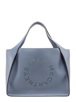 Stella McCartney | Stella McCartney Logo Tote Bag商品图片,6.7折