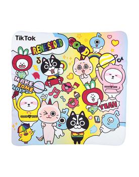 ireneisgood, IRENEISGOOD | Baby blanket商品图片 1.7折
