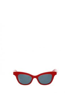 Alexander McQueen | Sunglasses商品图片,7.5折