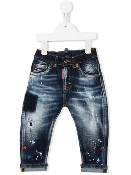 推荐Dsquared2 Junior Jeans商品