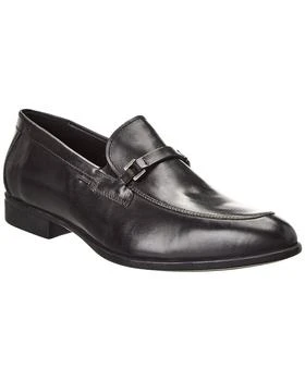 Geox | Geox Amphibiox Iacopo Leather Loafer 4.5折起