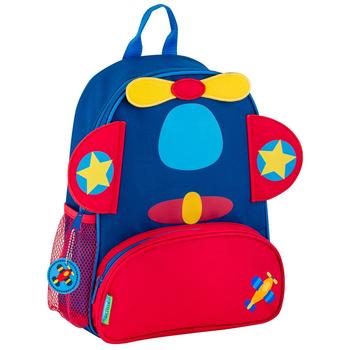 商品Stephen Joseph | 狮子造型儿童背包,商家Macy's,价格¥237图片