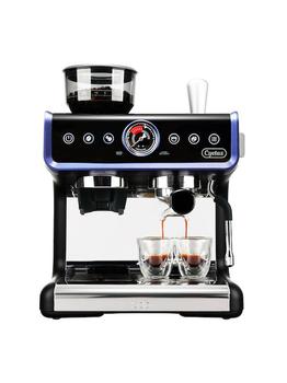 推荐All In One Espresso Machine For Home Barista CYK7601, Coffee Grinder, Milk Steam Frother Wand, For Espresso, Cappuccino And Latte商品