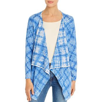 Tahari | T Tahari Womens Cashmere Blend Layering Cardigan Sweater商品图片,1.6折起, 独家减免邮费