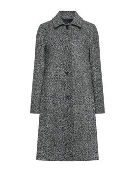 商品Coat,商家YOOX,价格¥492图片