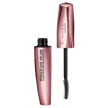 product Wonder'Luxe Volume Full-Bodied Volume & Care Mascara image