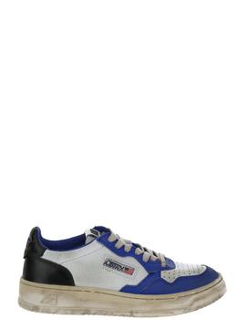 autry正品, Autry | Medalist Low Sneakers商品图片 