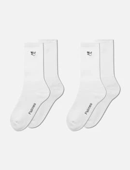 推荐Mid Socks (Set of 2)商品