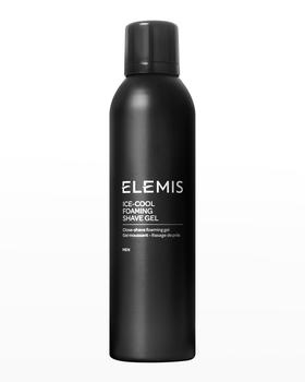 ELEMIS | Ice-Cool Foaming Shave Gel for Men商品图片,