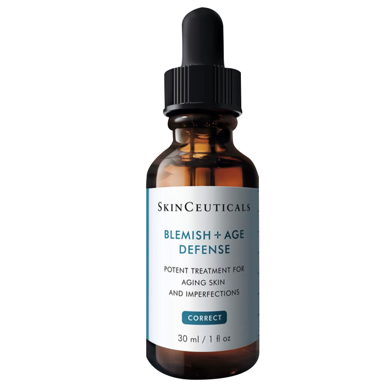 商品SkinCeuticals | Skinceuticals 修丽可 多酸焕活复颜精华液果酸精华 30ml 杜克水杨酸平衡水油改善痘痘,商家LuxuryBeauty,价格¥192图片