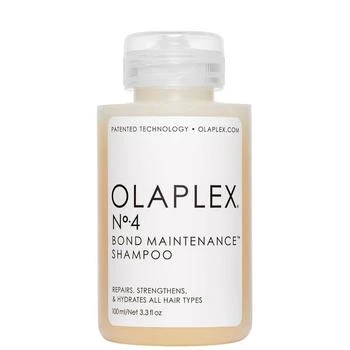 Olaplex Olaplex No. 4 Bond Maintenance Shampoo 100ml