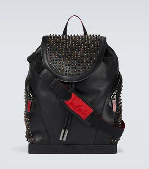 product Explorafunk S backpack image