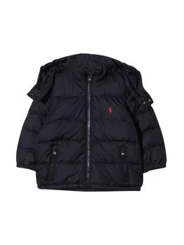 推荐Ralph Lauren 男童夹克 320849894B002COLLECNAVY 蓝色商品