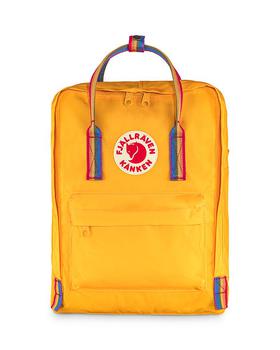 Fjällräven | Kanken Backpack 瑞典北极狐背包商品图片,满$100减$25, 独家减免邮费, 满减