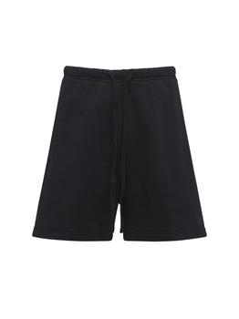 essentials短裤真假, Adidas | Essentials Cotton Sweat Shorts商品图片 7折