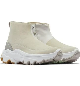 推荐Kinetic™ Breakthru Acadia Waterproof High Top Sneaker商品