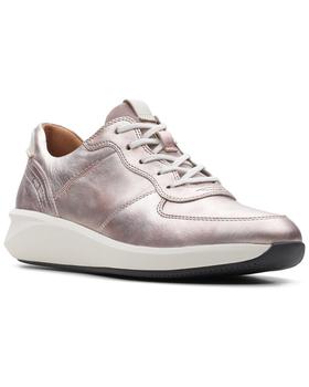 clarks un, Clarks | Clarks Un Rio Sprint Leather Shoe商品图片 6.1折