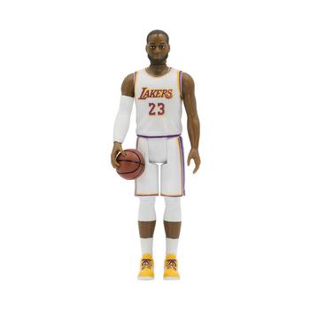 lakers评价, Super 7 | LeBron James Los Angeles Lakers Association Edition Player Figure商品图片 7.7折