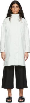max mara大衣价格, Max Mara | Grey Vicini Coat商品图片 4折