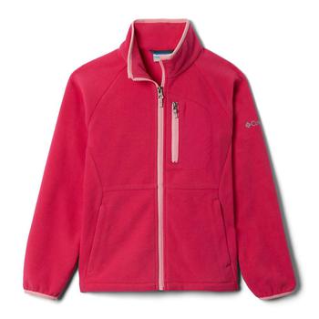 推荐Youth Fast Trek II Fleece Full Zip Jacket商品