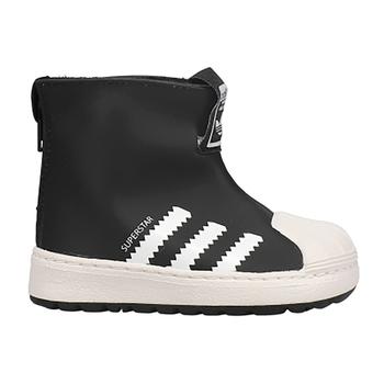 商品Adidas | Superstar 360 Rain Boots (Infant-Toddler),商家SHOEBACCA,价格¥137图片
