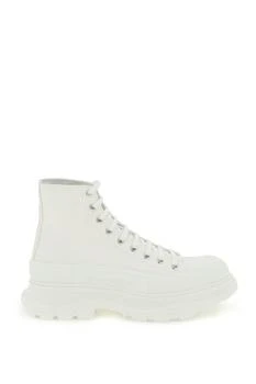 Alexander McQueen | 'TREAD SLICK' BOOTS 6.5折, 独家减免邮费