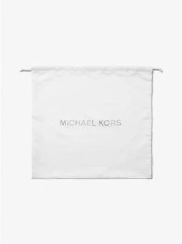 Michael Kors | Medium Logo Woven Dust Bag,商家Michael Kors,价格¥38