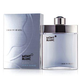 万宝龙香水是什么牌子, MontBlanc | Individuel Eau De Toilette商品图片 额外8折, 额外八折
