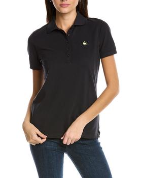 布克兄弟 polo, Brooks Brothers | Brooks Brothers Logo Polo Shirt商品图片 6.2折