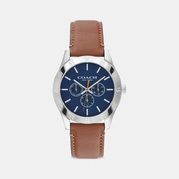 Coach Outlet Casey Watch, 42 Mm