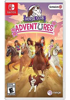 推荐Horse Club Adventures - NSW商品