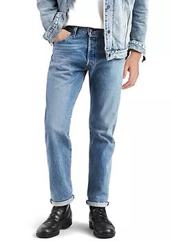 Levi's | 501® Original Fit Stretch Jeans商品图片,7折