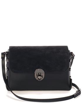 Vicenzo Leather, Italian Leather | Italian Leather Crossbody商品图片 2.5折