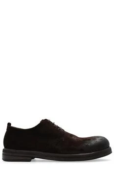 Marsèll | Marsèll Zucca Zeppa Derby Shoes 4.8折×额外9.5折, 额外九五折
