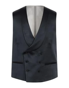 PAOLONI | Suit vest,商家Yoox HK,价格¥470