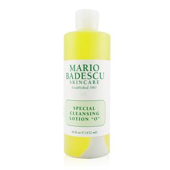 Mario Badescu | Mario Badescu 頸部背部祛痘美容液 神奇净脂美容液O(身体祛痘专用) 472ml/16oz商品图片,
