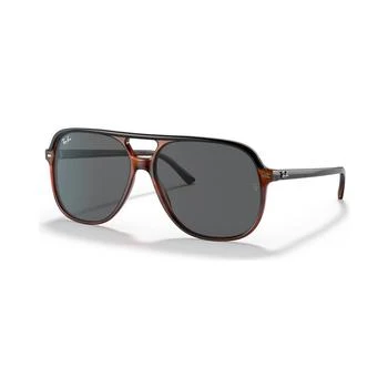 Ray-Ban | Unisex Sunglasses, RB2198 BILL 7折