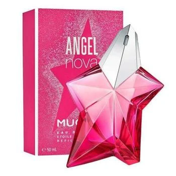 推荐Thierry Mugler 穆勒 天使新星女士香水EDP 50ml商品